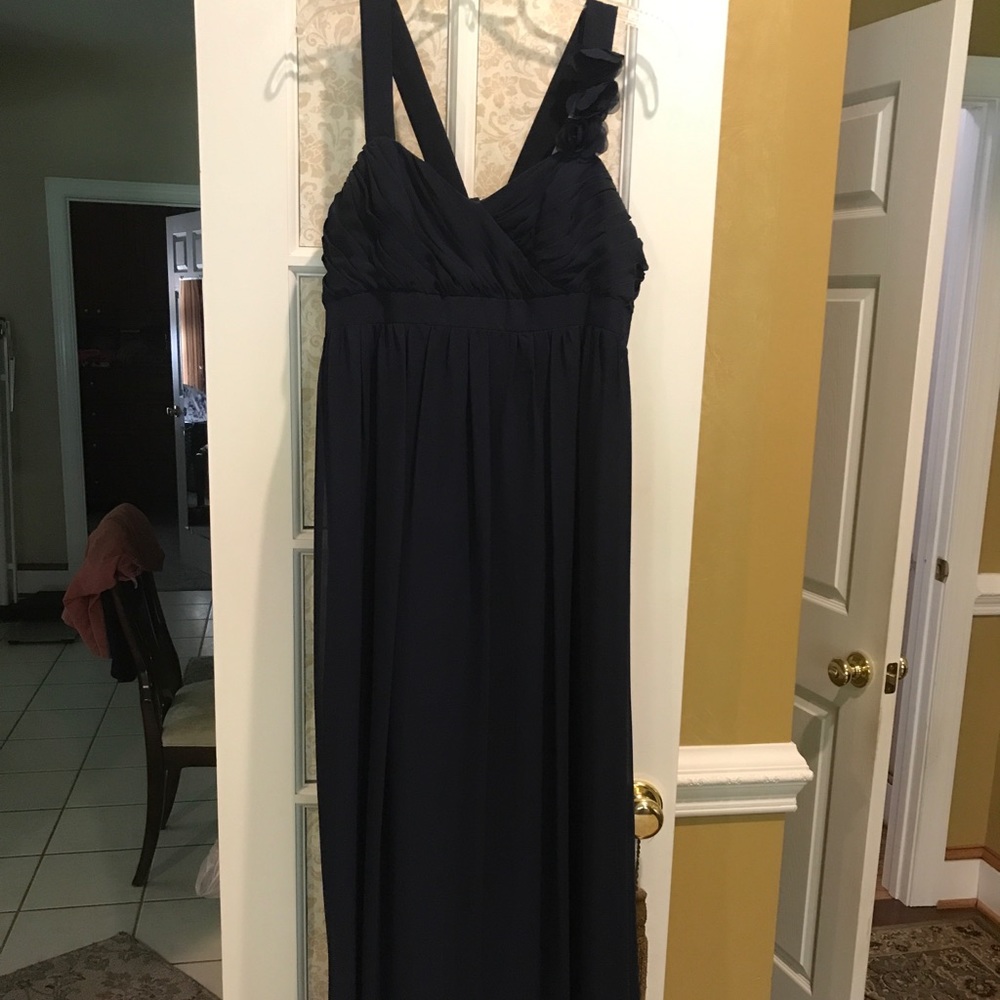 Alfred Angelo Size 12- Bridesmaids Dress